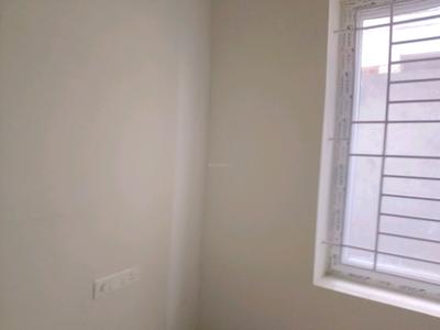 Bedroom Image of 1033 Sq.ft 3 BHK Apartment / Flat for sale in The World of Joy, Thazhambur Chennai for Rs. 7300000