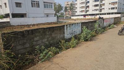 Image of 120 Sq.ft Residential Plot / Land for sale in Kurmannapalem, Visakhapatnam for Rs. 649000