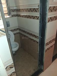Bathroom Image of 650 Sq.ft 1 BHK Apartment / Flat for sale in Kharghar Navi Mumbai for Rs. 6500000