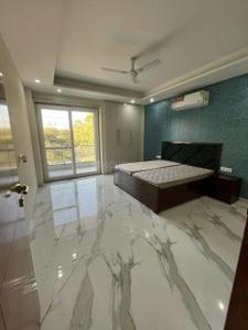 Bedroom Image of 2457 Sq.ft 3 BHK Builder Floor for sale in Sector 23A Gurgaon for Rs. 31000000