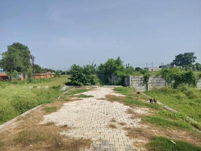 Image of 900 Sq.ft Residential Plot / Land for sale in Del NCR Aero City, Yeida, Greater Noida for Rs. 2351550