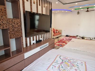Bedroom Image of 2500 Sq.ft 4 BHK Apartment / Flat for sale in Nagerbazar Kolkata for Rs. 28000000