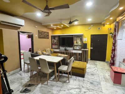 3 BHK Flat