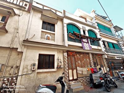3 BHK Independent House