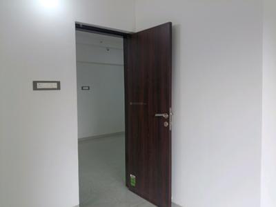 Bedroom Image of 656 Sq.ft 2 BHK Apartment / Flat for sale in 127 Raj Homes B And C Wing, Mira Road East Mira Bhayandar for Rs. 9650000