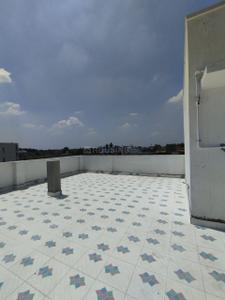 Balcony Image of 1951 Sq.ft 4 BHK Villa for sale in Gerugambakkam Chennai for Rs. 16000000