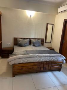 Bedroom Image of 1985 Sq.ft 3.5 BHK Apartment / Flat for sale in Gulshan Emerald Heights, Vaishali Ghaziabad for Rs. 27250000