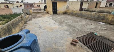 Image of 850 Sq.ft 2 BHK Independent House for sale in Ganga Nagar, Meerut for Rs. 5200000