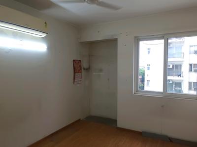 Bedroom Image of 749 Sq.ft 2 BHK Apartment / Flat for sale in Umang Winter Hills, Sewak Park New Delhi for Rs. 16500000