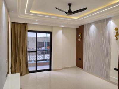 Bedroom Image of 3600 Sq.ft 4 BHK Builder Floor for rent in Independent Floors At DLF City Phase IV, DLF Phase 4 Gurgaon for Rs. 92000