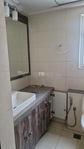 Image of 1970 Sq.ft 3 BHK Apartment / Flat for rent in Spectra Palmwoods, Brookefield, Bengaluru for Rs. 68000
