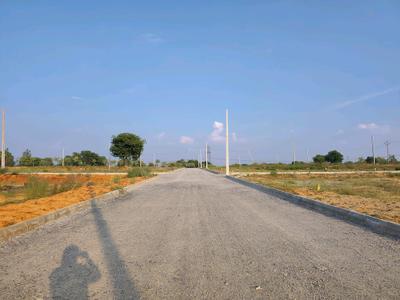 Image of 150 Sq.ft Residential Plot / Land for sale in Kongara Kalan, Hyderabad for Rs. 3900113