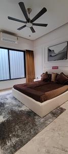 Bedroom Image of 1450 Sq.ft 3 BHK Apartment / Flat for sale in Kondhwa Pune for Rs. 11000000