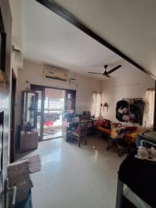 Hall Image of 1605 Sq.ft 3 BHK Apartment / Flat for sale in Anna Nagar West Extension Chennai for Rs. 36000000