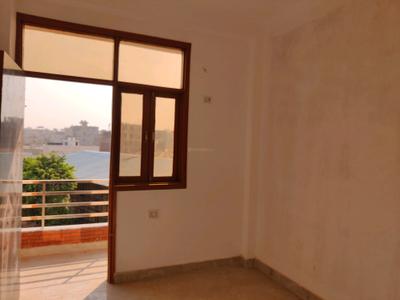 Bedroom Image of 900 Sq.ft 3 BHK Builder Floor for sale in DLF Ankur Vihar Ghaziabad for Rs. 3400000