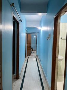 Image of 1500 Sq.ft 3 BHK Apartment / Flat for sale in Ghorabandha, Jamshedpur for Rs. 6000000