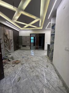 Hall Image of 1250 Sq.ft 3 BHK Builder Floor for sale in Govindpuram Ghaziabad for Rs. 4490000