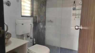 Image of 898 Sq.ft 2 BHK Apartment / Flat for sale in Westin Ratnadeep, Chembur, Mumbai for Rs. 17200000