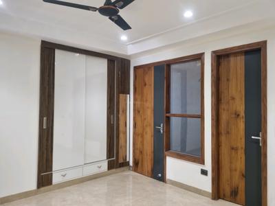 Bedroom Image of 1880 Sq.ft 3 BHK Builder Floor for sale in Sector 8 Dwarka New Delhi for Rs. 24000000