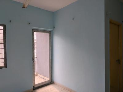Living Room Image of 428 Sq.ft 1 BHK Apartment / Flat for sale in Shapoorji Pallonji Shukhobrishti Spandan Phase 9 , New Town Kolkata for Rs. 2400000