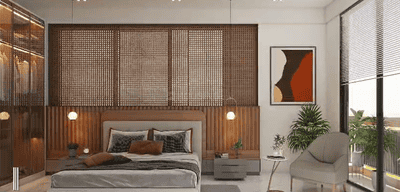 Image of 4158 Sq.ft 4 BHK Apartment / Flat for sale in Buildone The One, Randesan, Gandhinagar for Rs. 20790000
