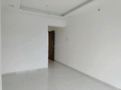 Living Room Image of 910 Sq.ft 3 BHK Apartment / Flat for sale in Vasai West Vasai for Rs. 9900000