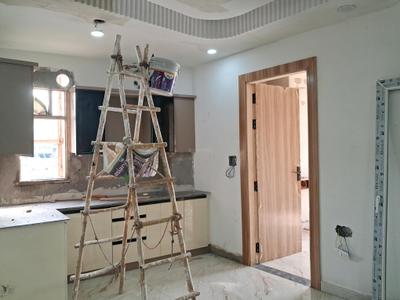 Living Room Image of 700 Sq.ft 1 BHK Apartment / Flat for sale in Sector 104 Noida for Rs. 3300000