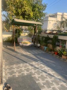 4 BHK Independent House