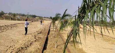 Image of 1000 Sq.ft Residential Plot / Land for sale in Gomti Nagar, Lucknow for Rs. 3890000