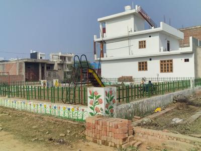 Image of 1800 Sq.ft Residential Plot / Land for sale in VASANT VIHAR, Sevai, Lucknow for Rs. 4860000