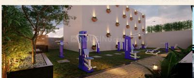 Image of 1056 Sq.ft 2 BHK Apartment / Flat for sale in Malad West, Mumbai for Rs. 18300000