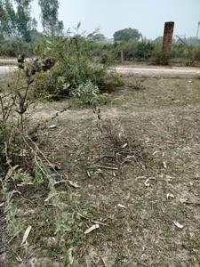 Image of 1100 Sq.ft Residential Plot / Land for sale in Adhar Khera, Lucknow for Rs. 1900000