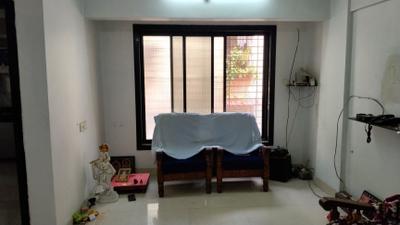 Living Room Image of 960 Sq.ft 2 BHK Apartment / Flat for sale in Neel Sankalp Neel Sankalp, Panvel Navi Mumbai for Rs. 9500000