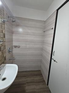 Image of 1040 Sq.ft 2 BHK Apartment / Flat for rent in GK Silverland Residency, Ravet, Pune for Rs. 25000