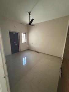 Hall Image of 1900 Sq.ft 3 BHK Apartment / Flat for rent in Vallabh Vidhyanagar Anand for Rs. 16000