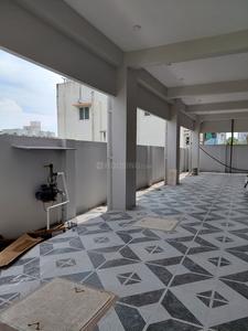 Image of Individual house in Perumbakkam, Chennai