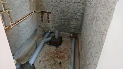 Bathroom Image of 1200 Sq.ft 3 BHK Apartment / Flat for sale in Tambaram East Chennai for Rs. 9300000