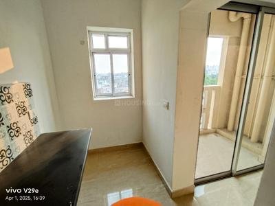Bedroom Image of 450 Sq.ft 1 BHK Apartment / Flat for sale in Alcove New Kolkata Sangam, Serampore Hooghly for Rs. 2500000