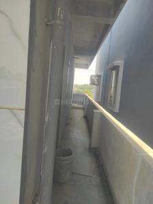 Balcony Image of 1200 Sq.ft 4 BHK Independent House for sale in Indresham Sangareddy for Rs. 13500000