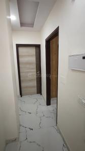 Hall Image of 1200 Sq.ft 3 BHK Builder Floor for rent in Hari Nagar New Delhi for Rs. 27500
