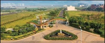 Residential Plot