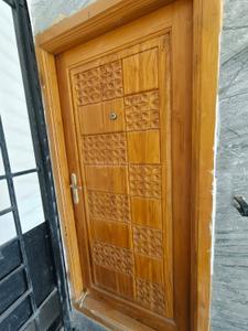Balcony Image of 1900 Sq.ft 4 BHK Independent House for sale in Thiruverkkadu Chennai for Rs. 16000000
