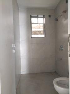 Common Bathroom Image of 1450 Sq.ft 3 BHK Apartment / Flat for sale in Ganga Ishanya C, Balaji Nagar Pune for Rs. 20500000