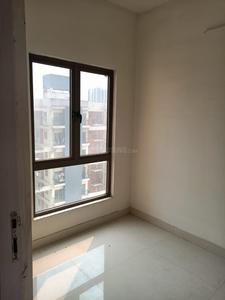 Bedroom Image of 1300 Sq.ft 3 BHK Apartment / Flat for rent in Siddha Eden Lakeville, Baranagar Kolkata for Rs. 30000