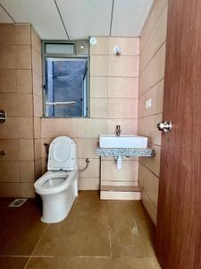 Image of 550 Sq.ft 1 BHK Apartment / Flat for sale in Kalpataru Immensa, Thane West, Thane for Rs. 9000000