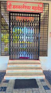 Image of 800 Sq.ft 3 BHK Apartment / Flat for sale in Ayushman Residency, Panda, Indore for Rs. 3800000