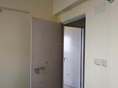 Bedroom Image of 650 Sq.ft 2 BHK Apartment / Flat for sale in Shapoorji, New Town Kolkata for Rs. 3400000