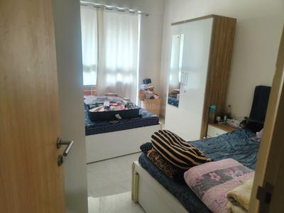 Bedroom Image of 1300 Sq.ft 3 BHK Apartment / Flat for sale in Lodha Bel Air, Jogeshwari West Mumbai for Rs. 41500000