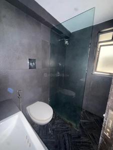 Bedroom Image of 1500 Sq.ft 3 BHK Apartment / Flat for sale in Khar West Mumbai for Rs. 85000000