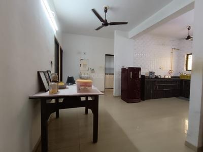 Hall Image of 1250 Sq.ft 3 BHK Apartment / Flat for sale in Gotri Vadodara for Rs. 4000000